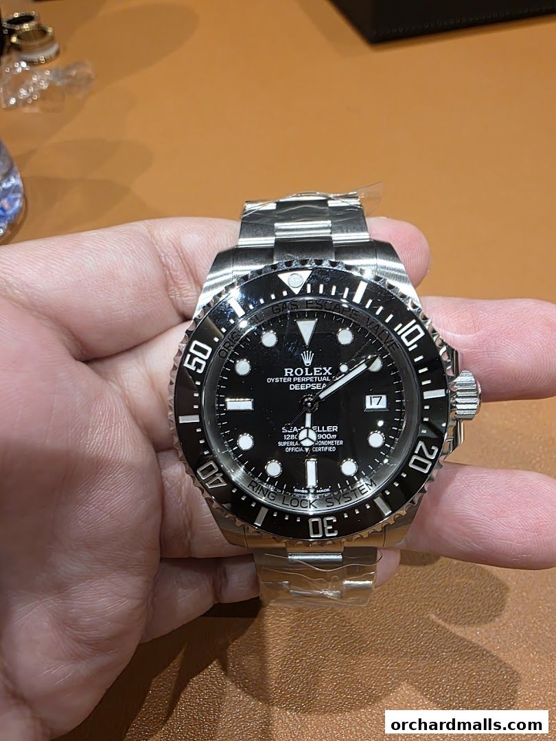 Time Wonders Luxury  BuySellTradeConsign of High-end Luxury Watches