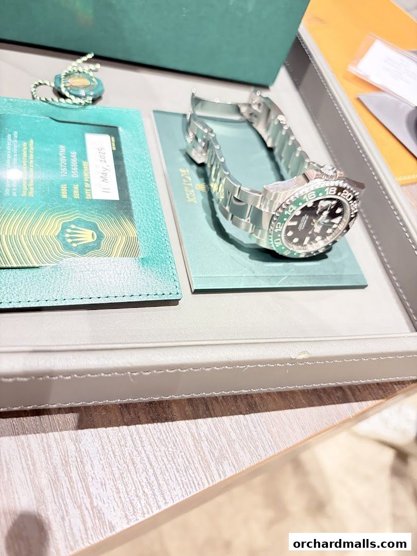 Time Wonders Luxury  BuySellTradeConsign of High-end Luxury Watches