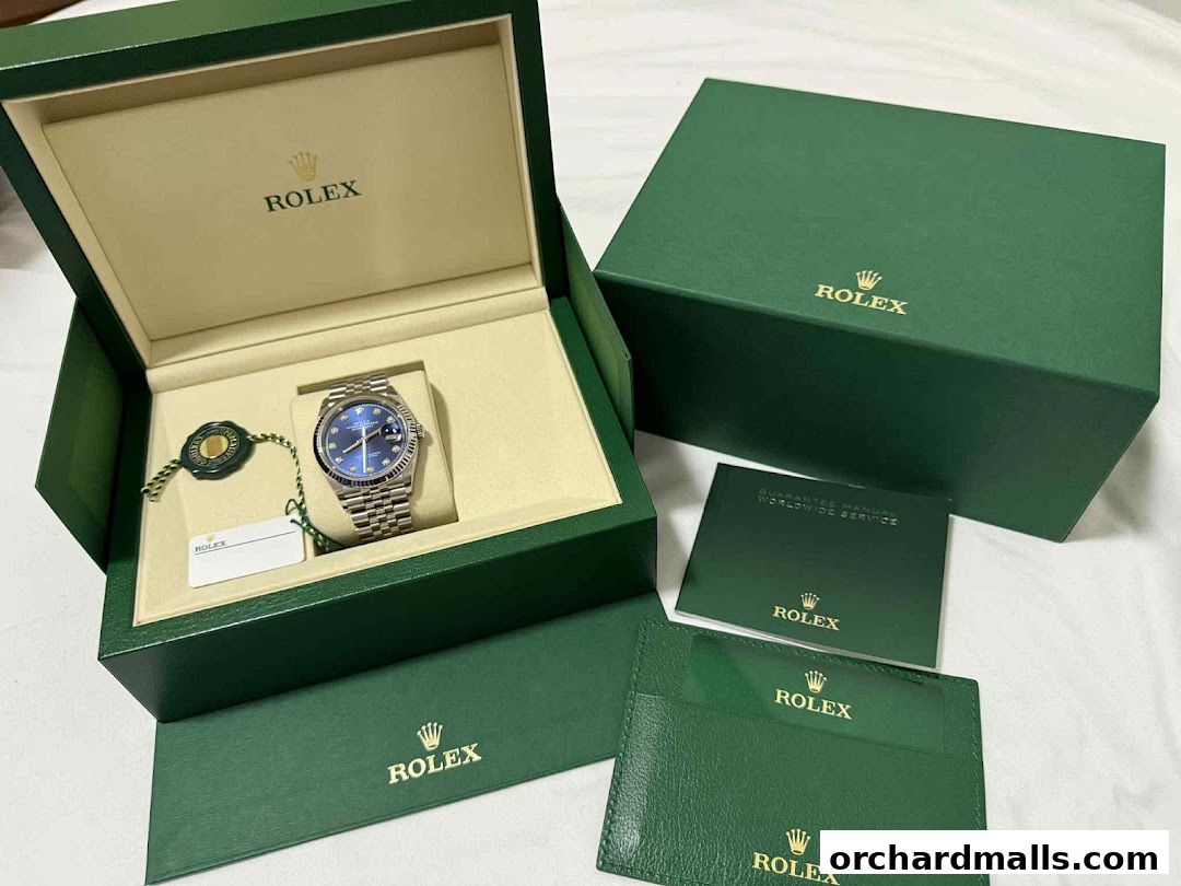 Time Wonders Luxury  BuySellTradeConsign of High-end Luxury Watches