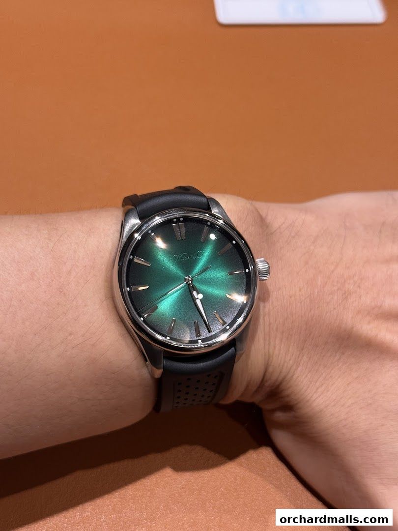 Time Wonders Luxury  BuySellTradeConsign of High-end Luxury Watches