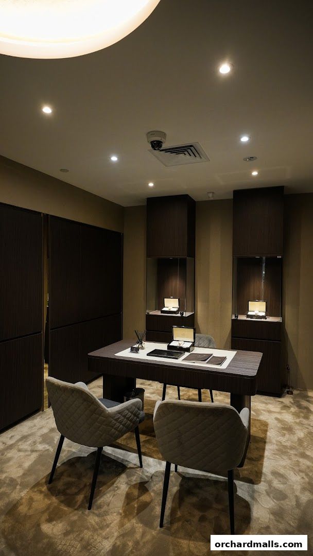 Time Wonders Luxury  BuySellTradeConsign of High-end Luxury Watches