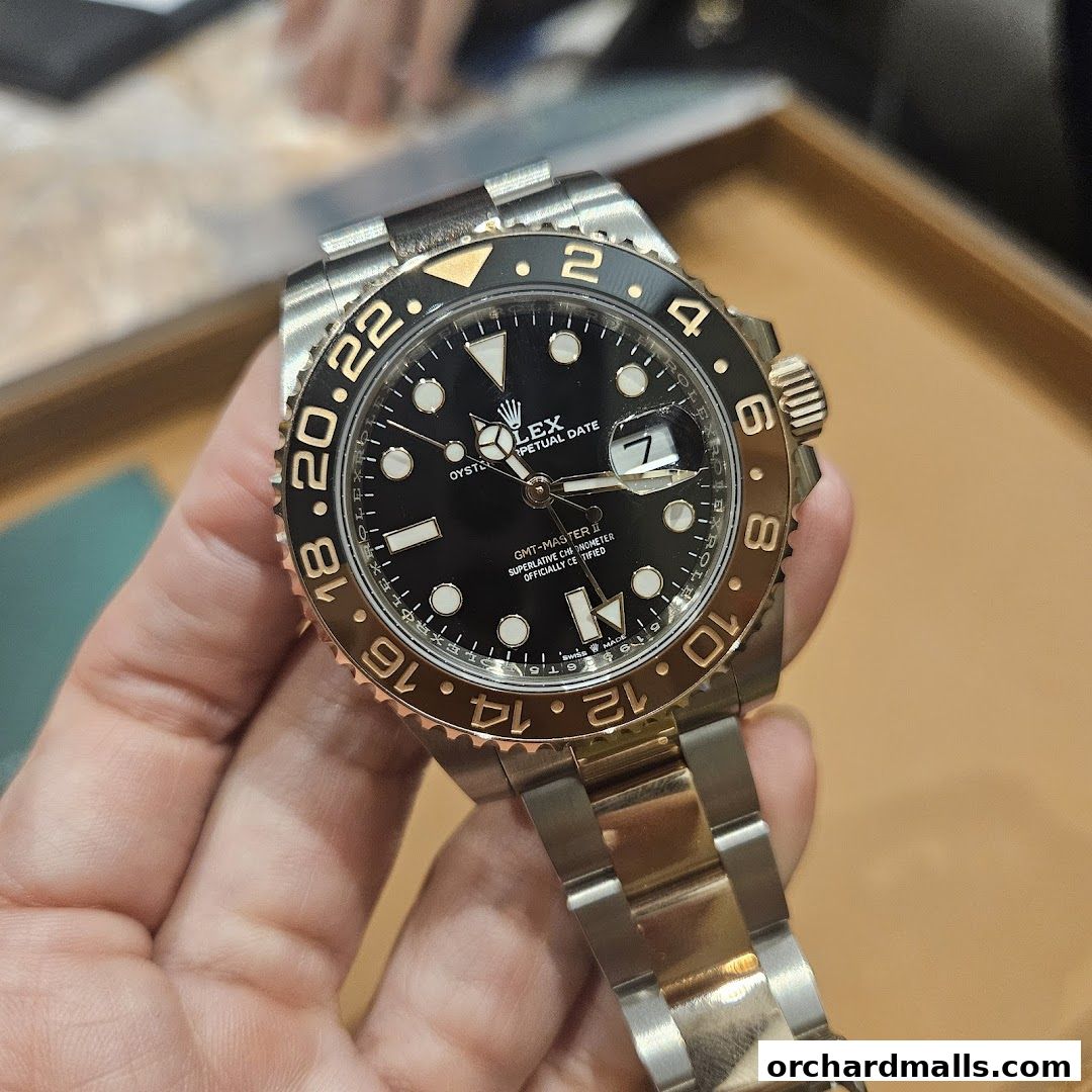 Time Wonders Luxury  BuySellTradeConsign of High-end Luxury Watches