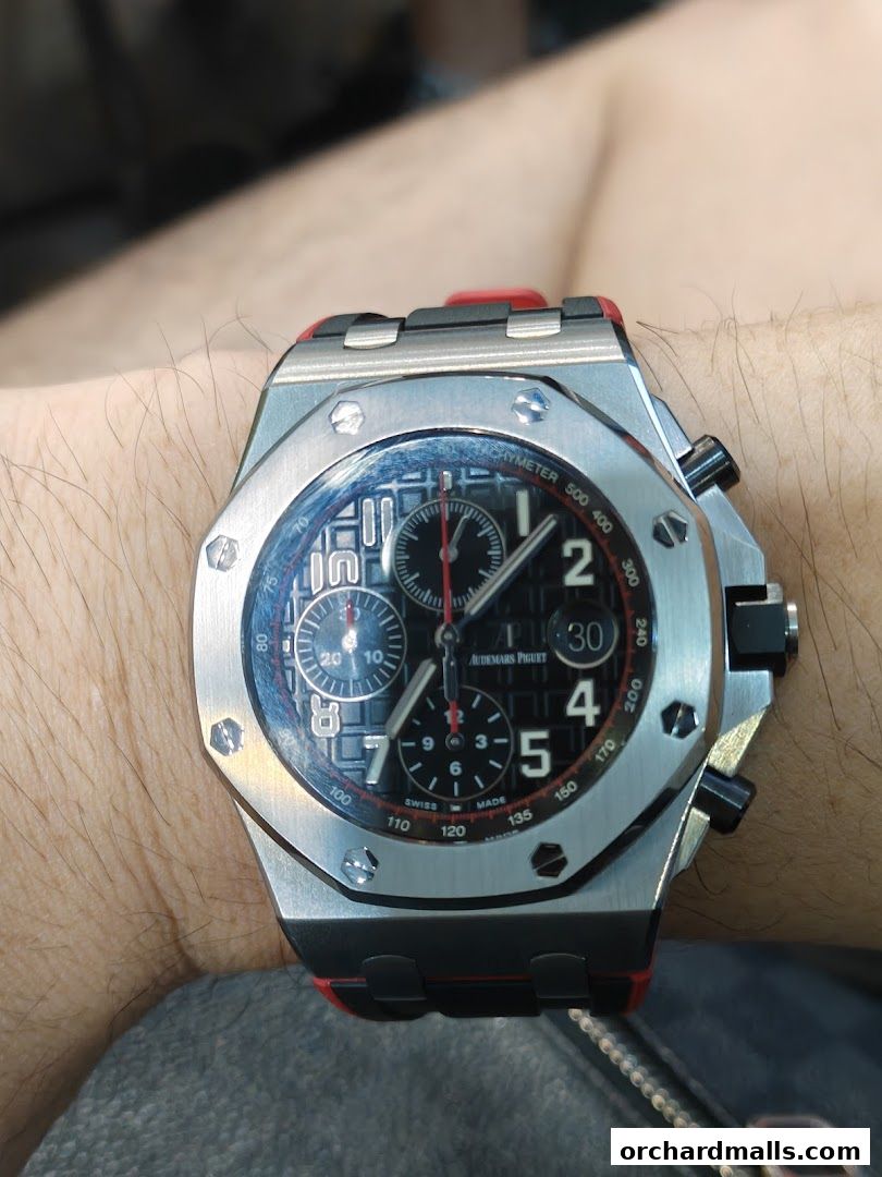 Time Wonders Luxury  BuySellTradeConsign of High-end Luxury Watches