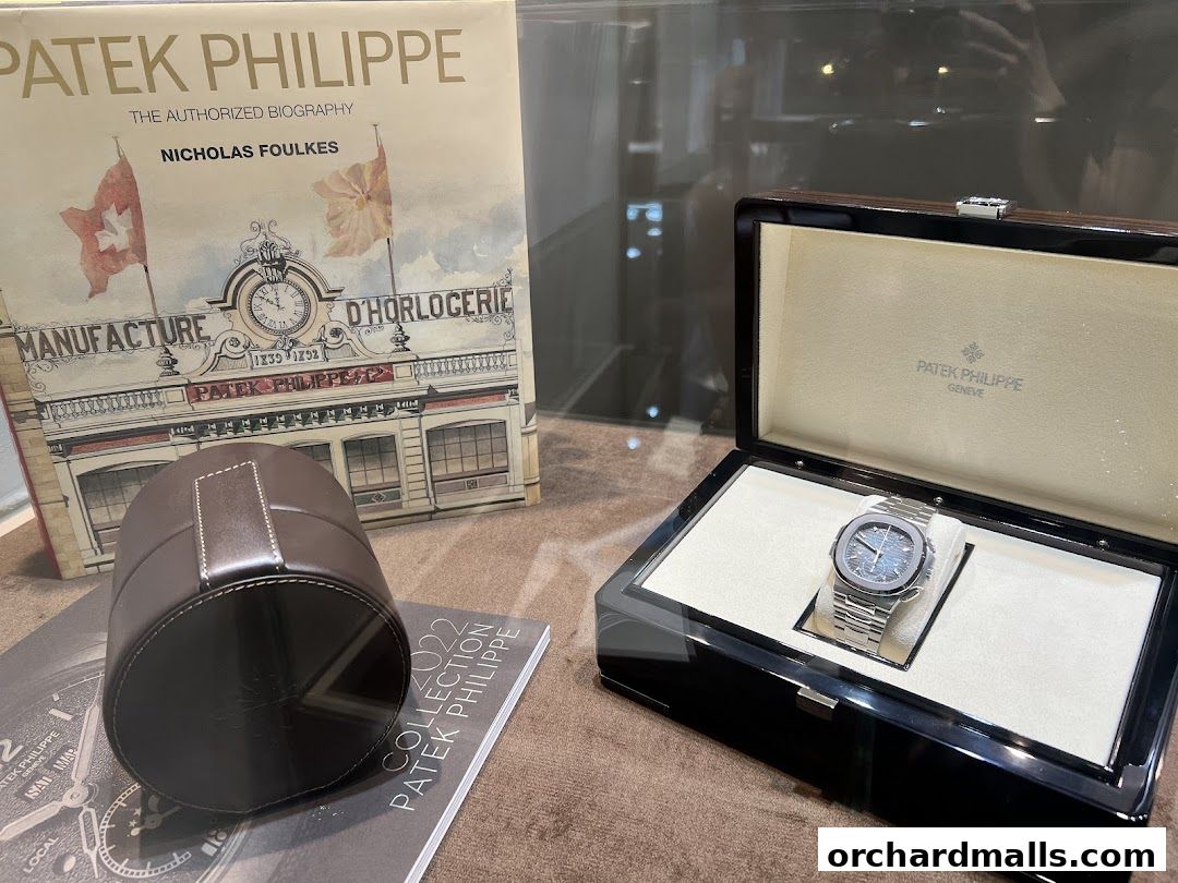 Time Wonders Luxury  BuySellTradeConsign of High-end Luxury Watches