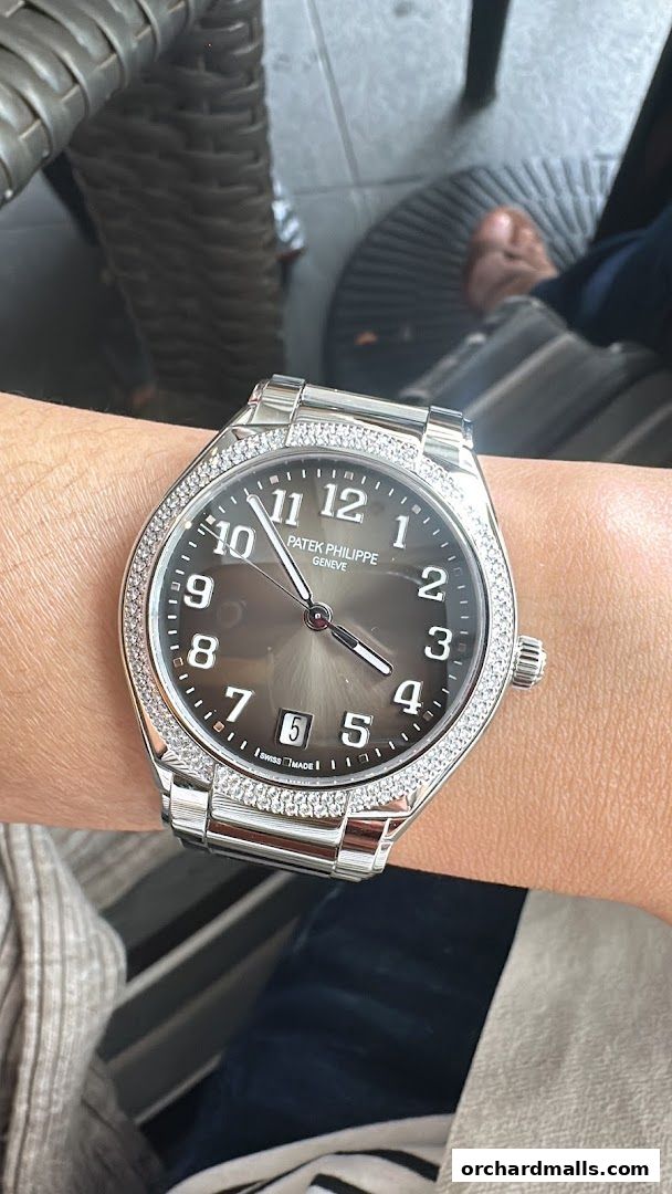 Time Wonders Luxury  BuySellTradeConsign of High-end Luxury Watches