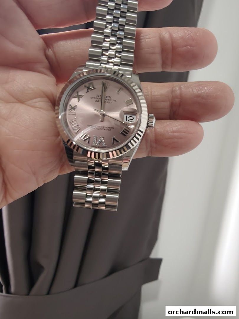 Time Wonders Luxury  BuySellTradeConsign of High-end Luxury Watches