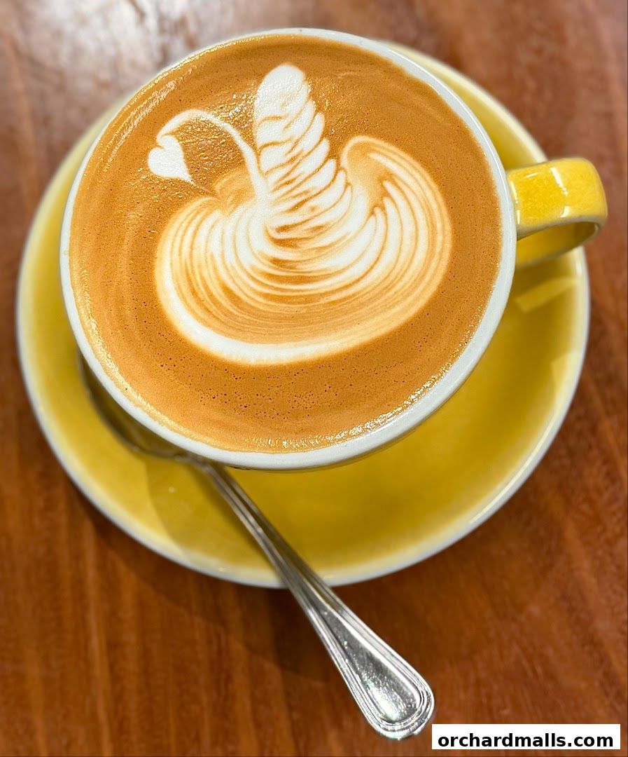 Tiong Bahru Bakery  Wisma L3