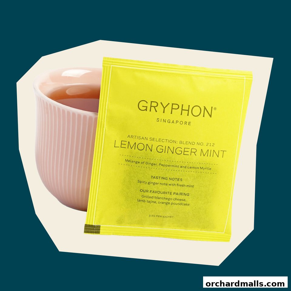 Tiong Bahru Bakery  Wisma L3