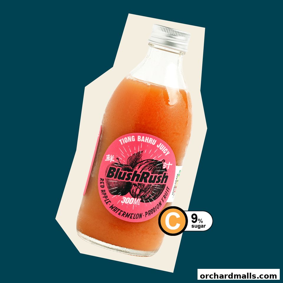 Tiong Bahru Bakery  Wisma L3