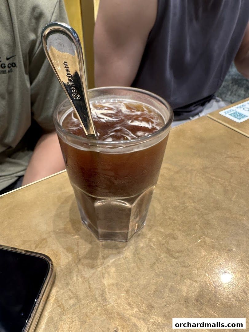 Tiong Bahru Bakery  Wisma L3