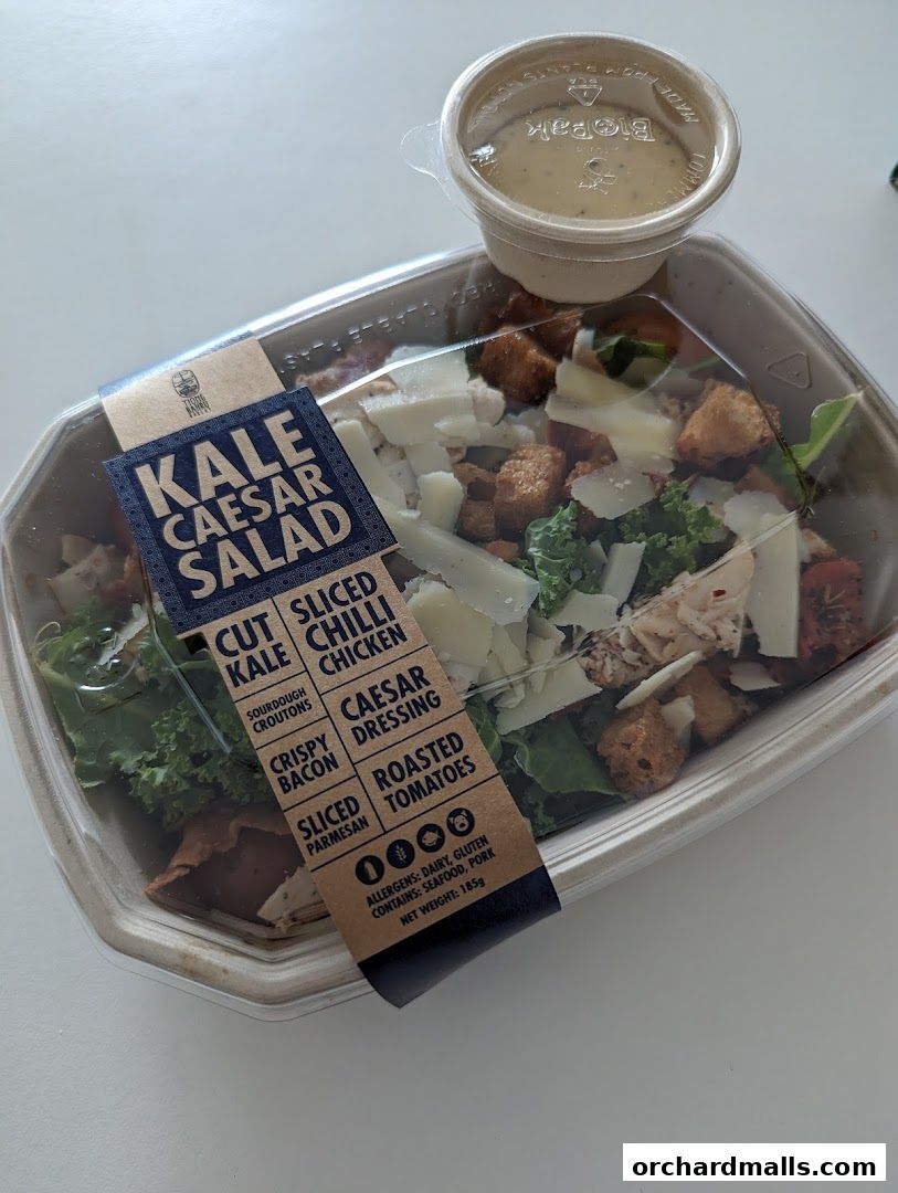 Tiong Bahru Bakery  Wisma L3