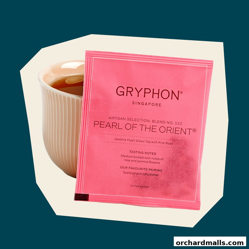 Tiong Bahru Bakery  Wisma L3