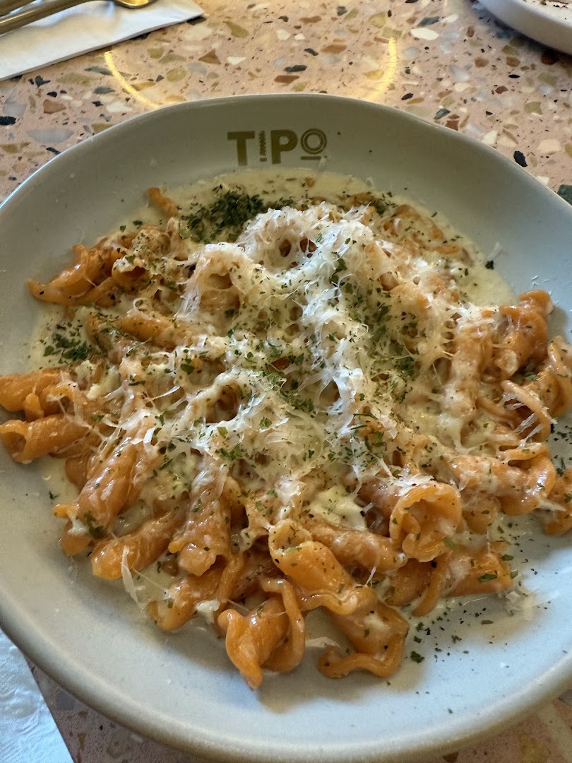 Tipo Strada Wheelock