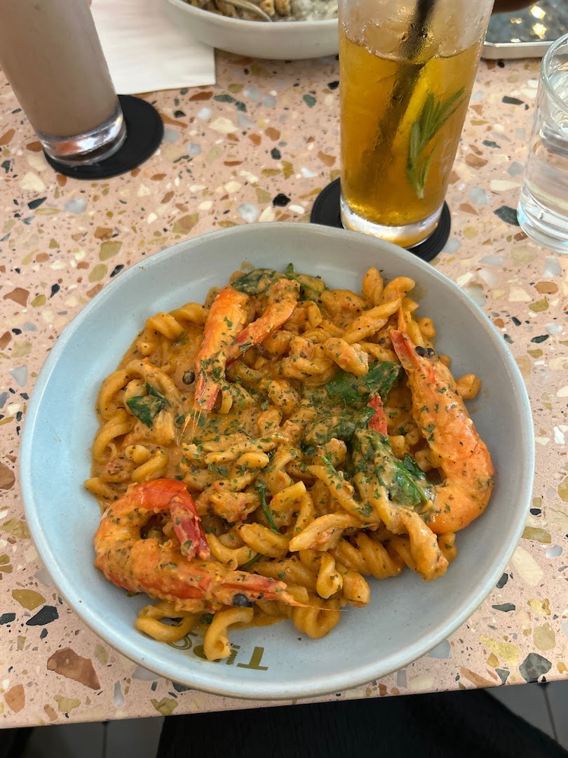 Tipo Strada Wheelock