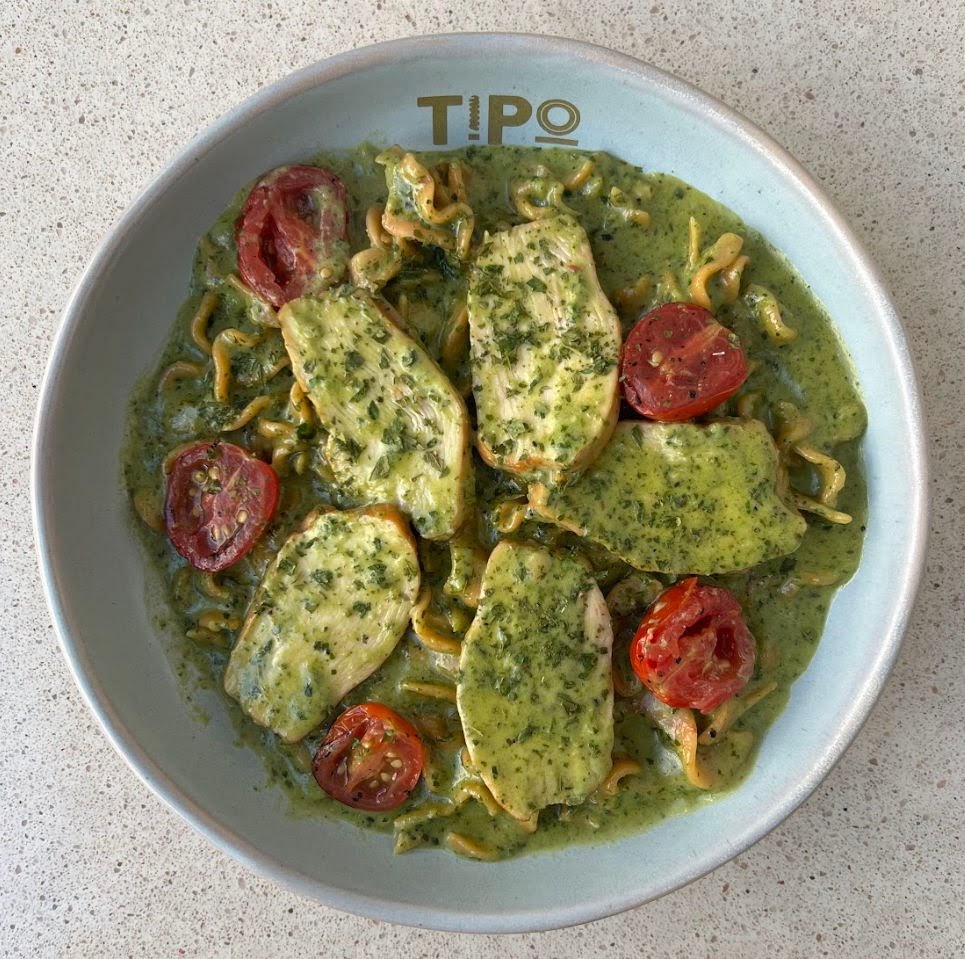 Tipo Strada Wheelock