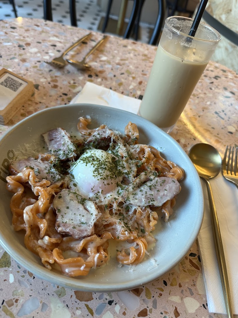 Tipo Strada Wheelock