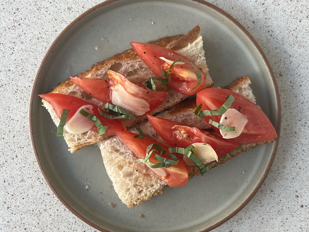 Tipo Strada Wheelock