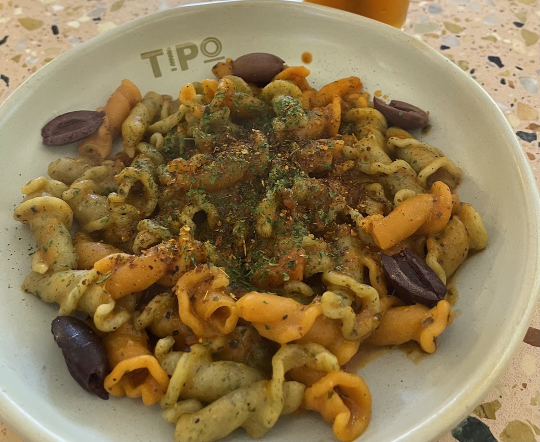 Tipo Strada Wheelock