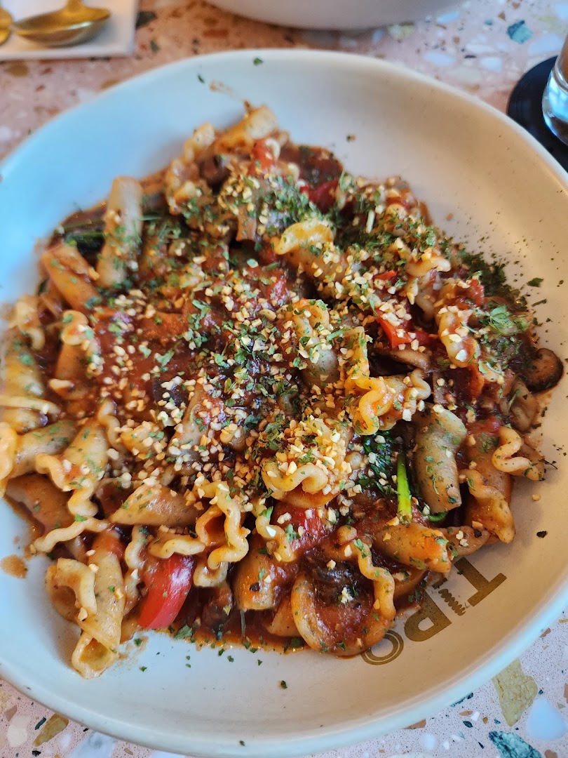 Tipo Strada Wheelock