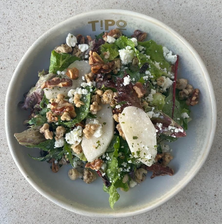 Tipo Strada Wheelock