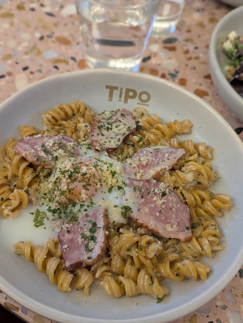 Tipo Strada Wheelock