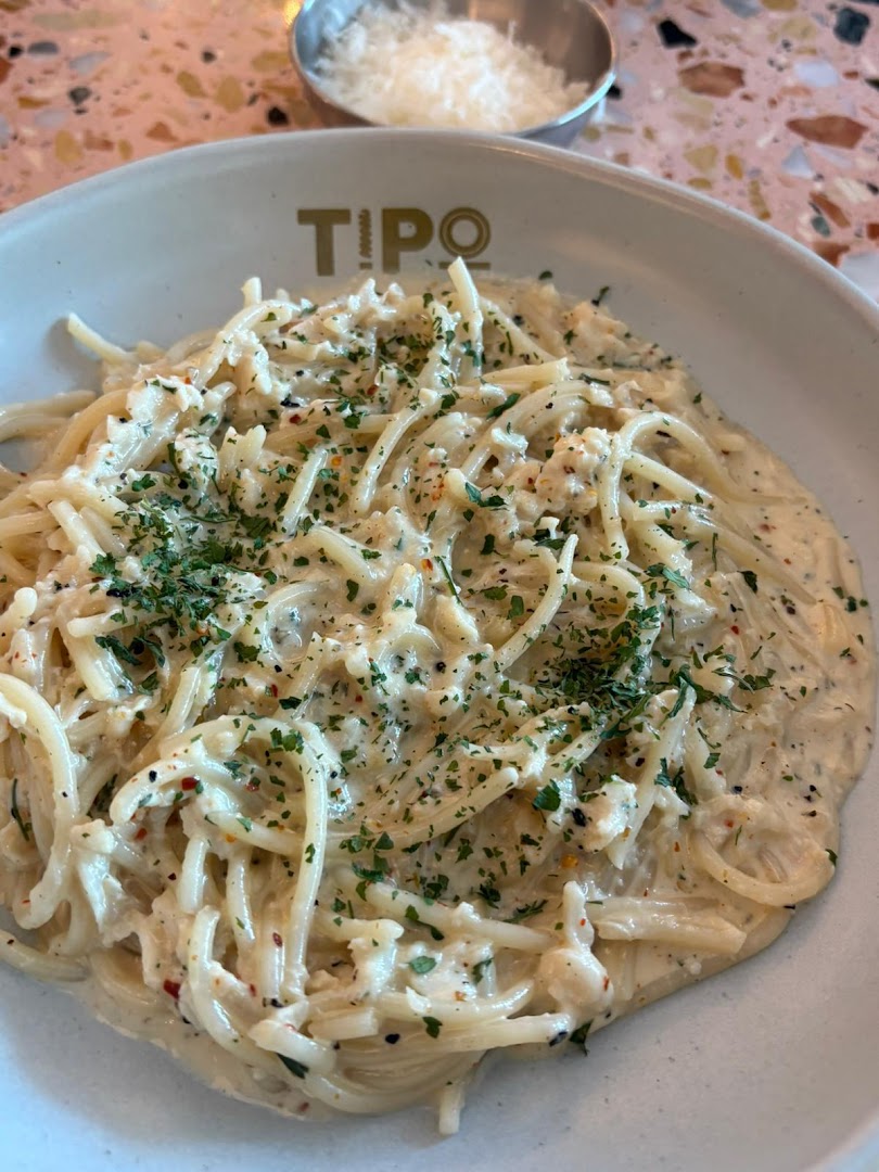 Tipo Strada Wheelock