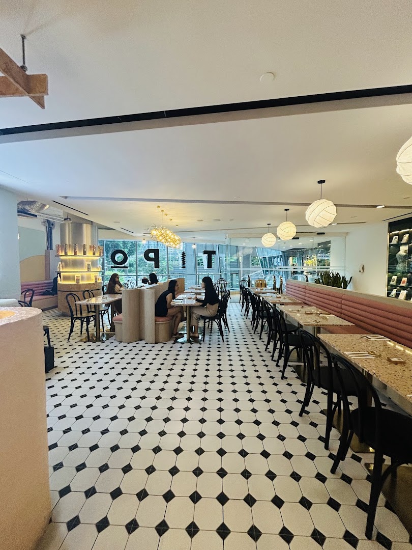 Tipo Strada Wheelock