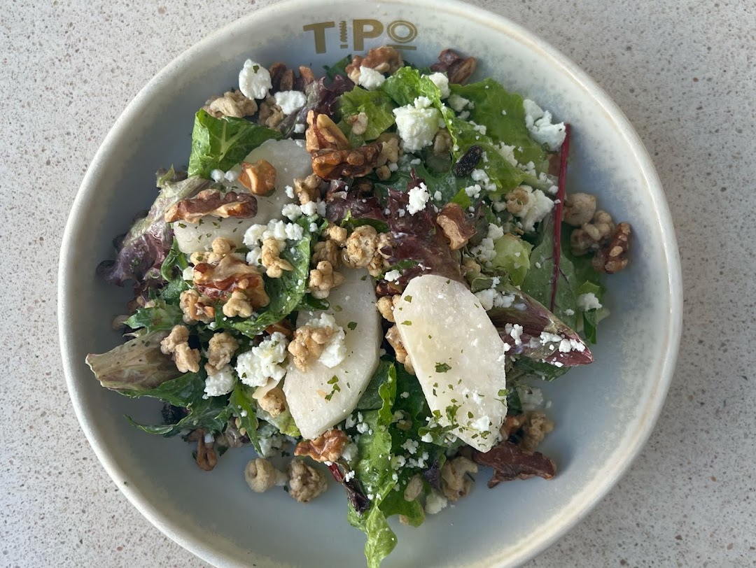 Tipo Strada Wheelock