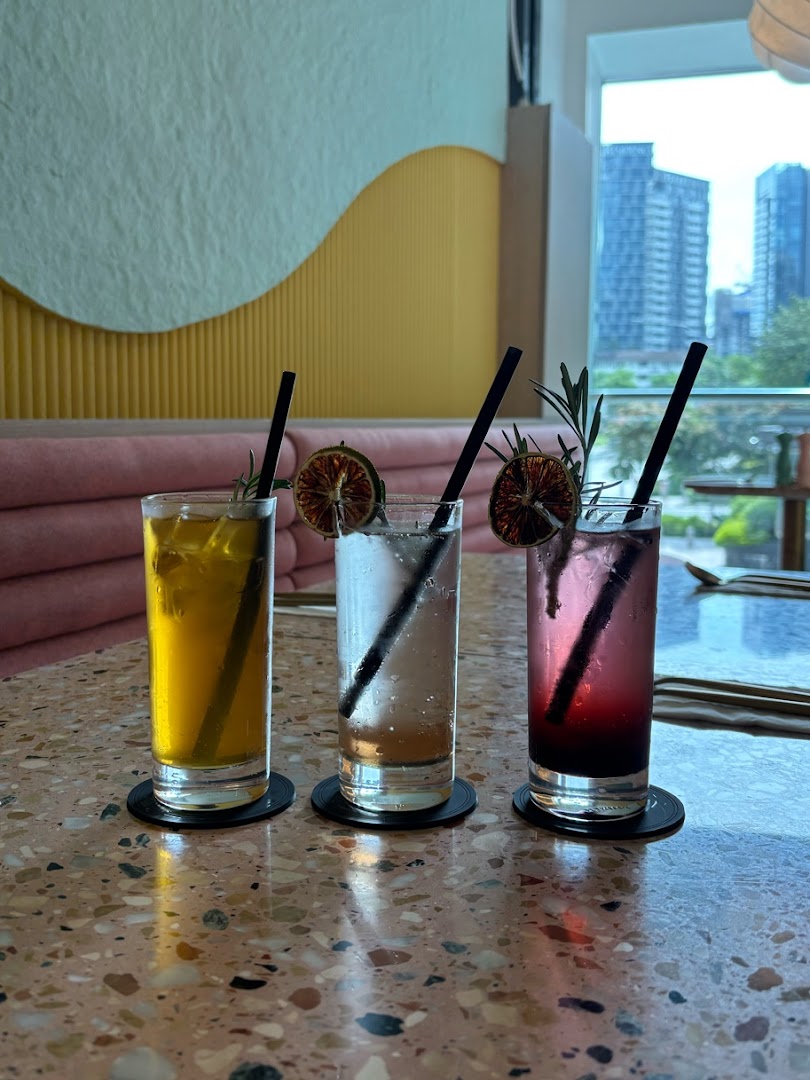 Tipo Strada Wheelock