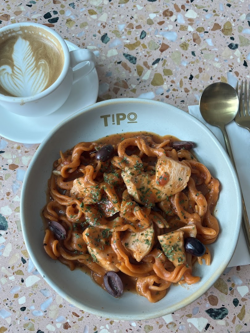 Tipo Strada Wheelock