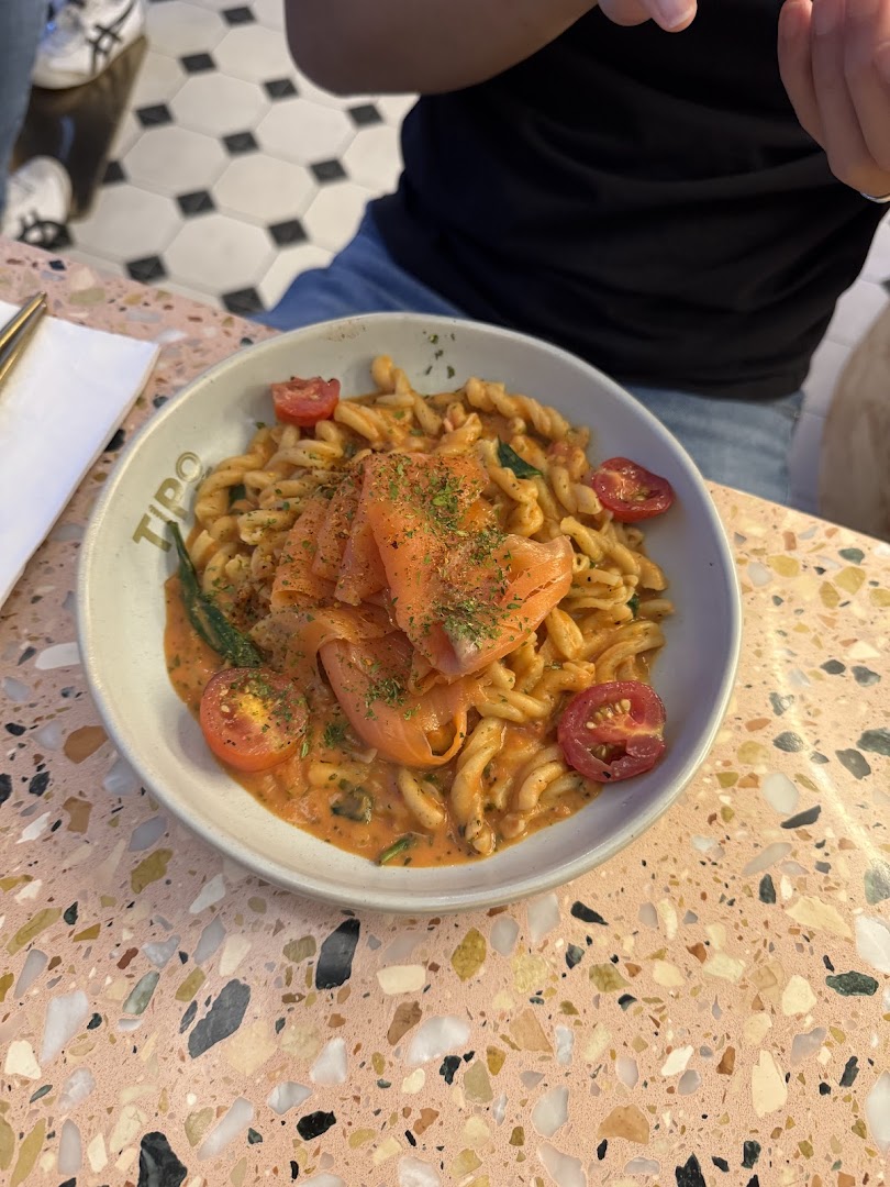 Tipo Strada Wheelock