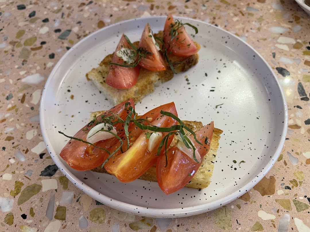 Tipo Strada Wheelock