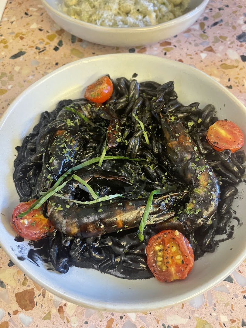 Tipo Strada Wheelock