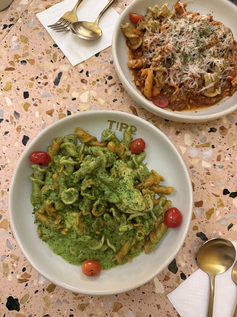 Tipo Strada Wheelock