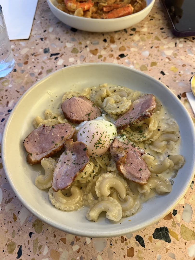 Tipo Strada Wheelock