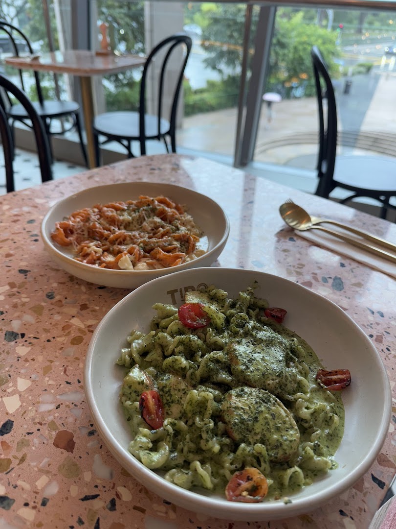 Tipo Strada Wheelock