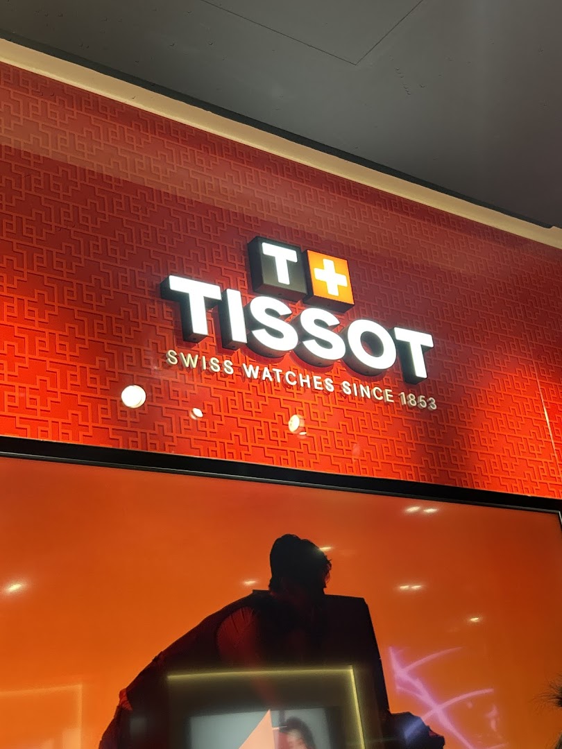 Tissot