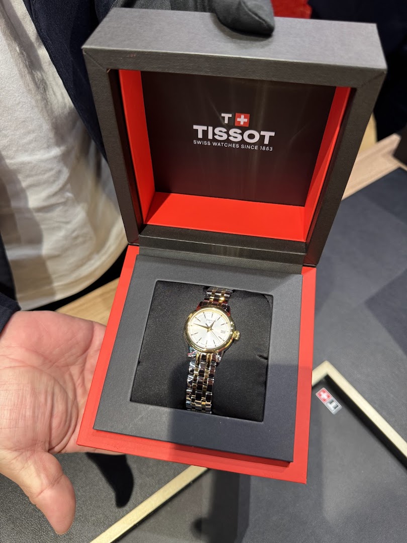 Tissot