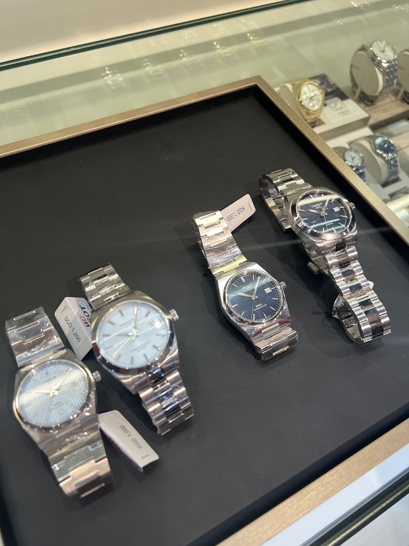 Tissot