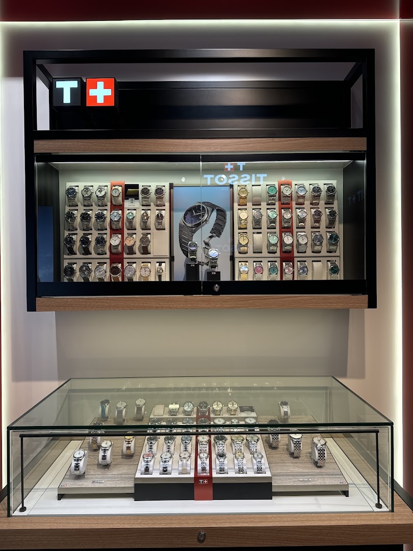 Tissot