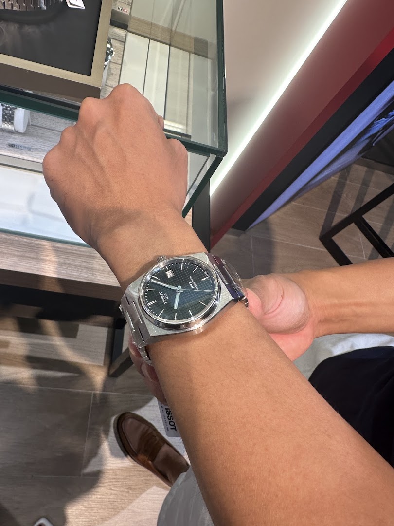 Tissot