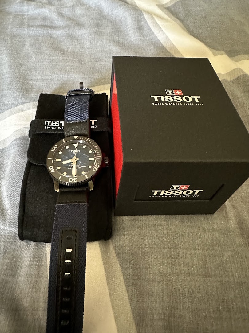 Tissot
