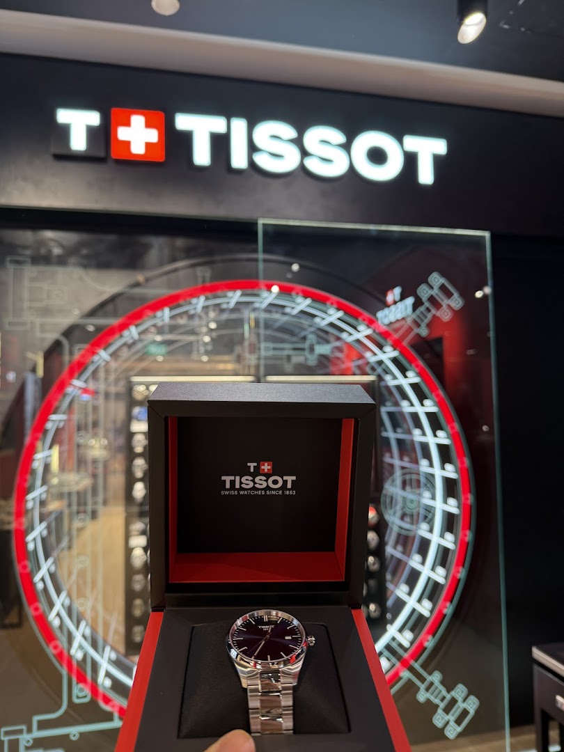 Tissot