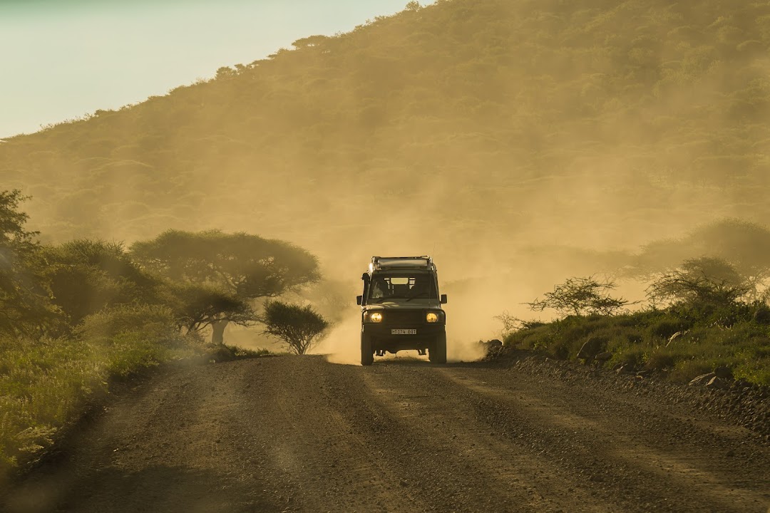 TLC Adventure Tours Pte Ltd