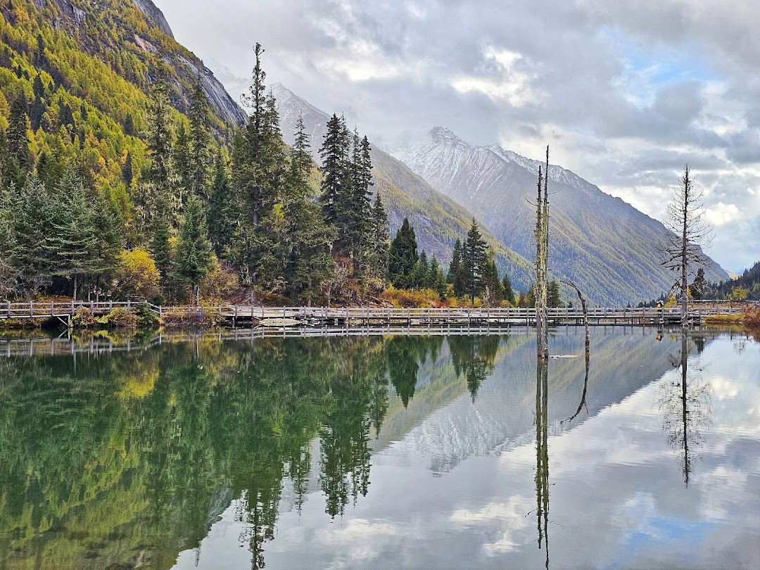 TLC Adventure Tours Pte Ltd