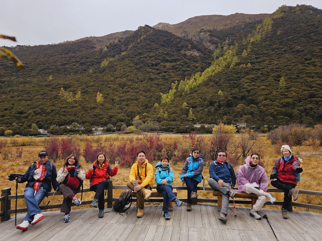 TLC Adventure Tours Pte Ltd