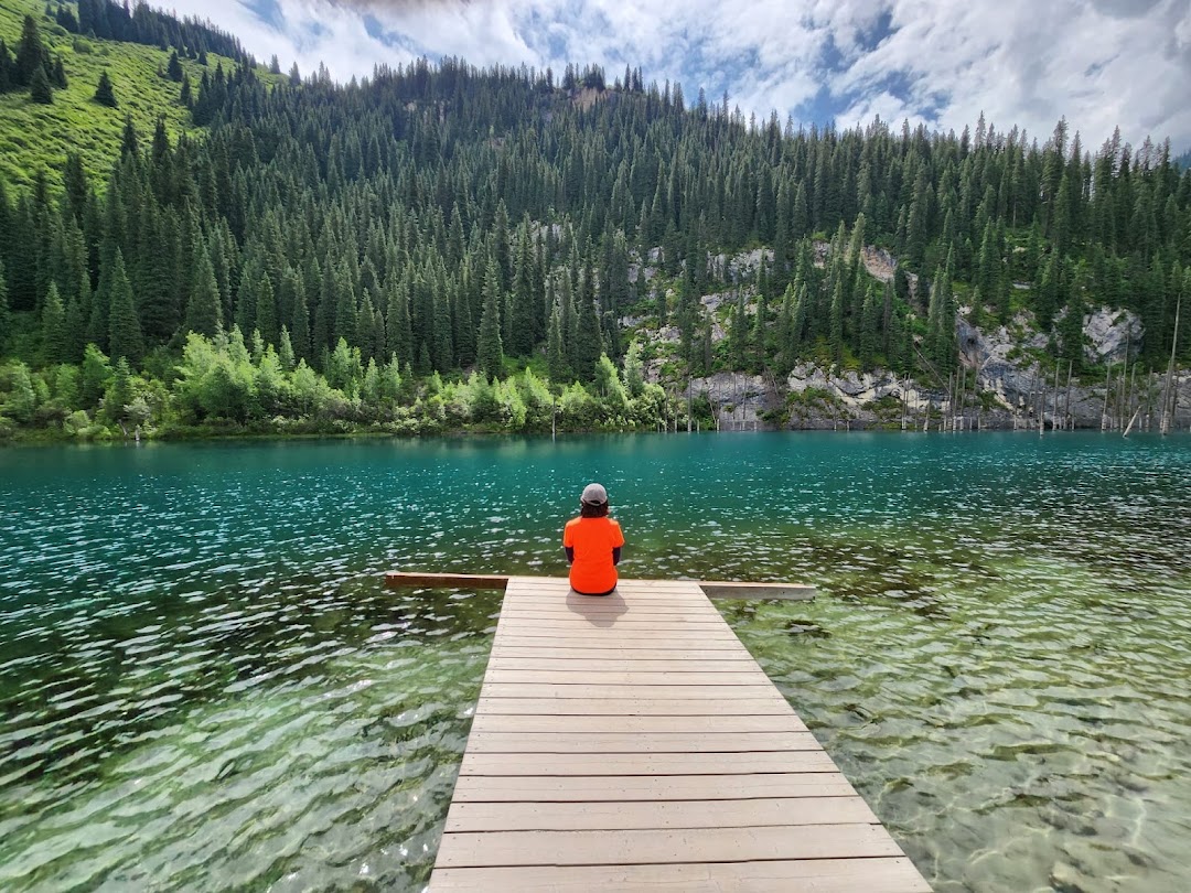 TLC Adventure Tours Pte Ltd