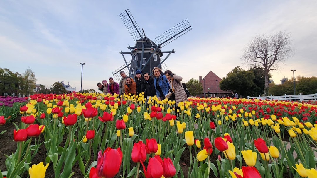 TLC Adventure Tours Pte Ltd