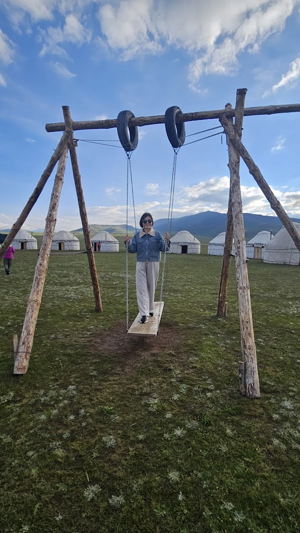 TLC Adventure Tours Pte Ltd