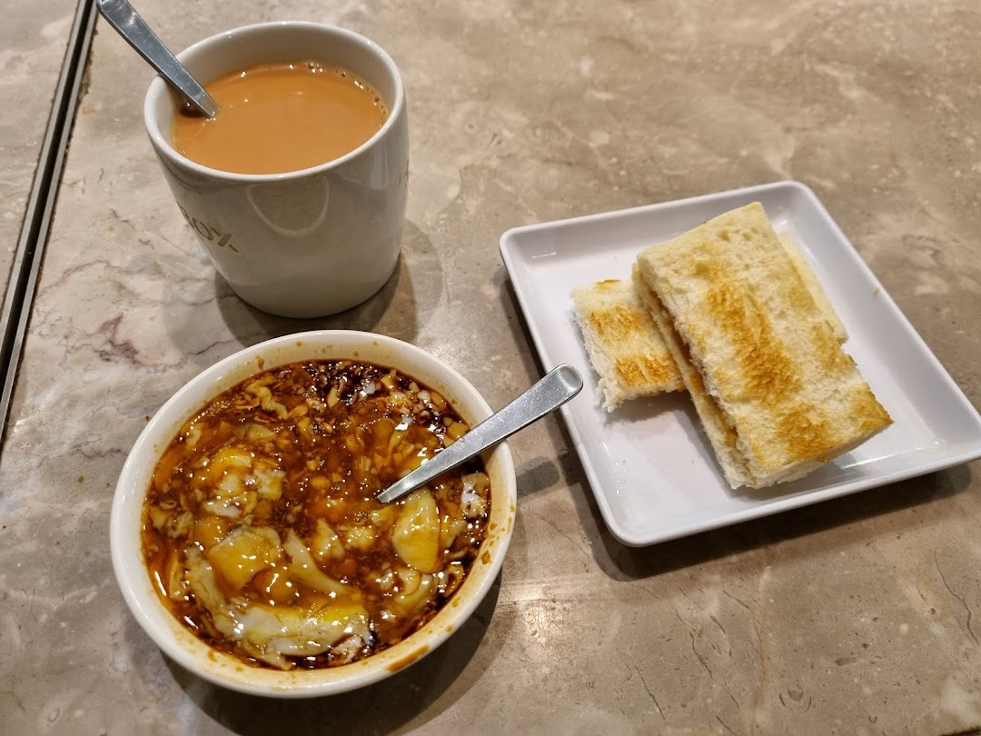 Toast Box ION Orchard